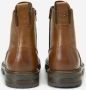 Marc O'Polo Veterschoenen Lace-up Boots Brown Black Heren - Thumbnail 6