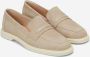 Marc O'Polo Leren loafers met schachtbrug model 'Silke' - Thumbnail 3