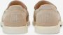 Marc O'Polo Leren loafers met schachtbrug model 'Silke' - Thumbnail 4
