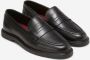 Marc O'Polo Loafers van leer model 'SILKE' - Thumbnail 3