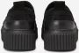 Marc O'Polo Bulky loafer Black Dames - Thumbnail 7