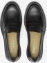 Marc O'Polo Penny loafers in effen design model 'Paula' - Thumbnail 5