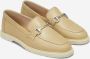 Marc O'Polo Loafer Beige Dames - Thumbnail 7