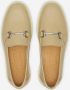 Marc O'Polo Loafer Beige Dames - Thumbnail 9