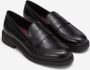 Marc O'Polo Penny loafers van leer model 'Paula' - Thumbnail 3