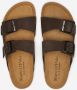 Marc O'Polo Strappy muil Brown Heren - Thumbnail 9
