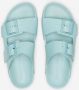 Marc O'Polo Strappy muil Blue Dames - Thumbnail 9