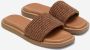 Marc O'Polo Sandalen in effen design model 'AGDA' - Thumbnail 5