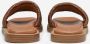 Marc O'Polo Sandalen in effen design model 'AGDA' - Thumbnail 6