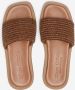 Marc O'Polo Sandalen in effen design model 'AGDA' - Thumbnail 7