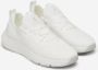 Marc O'Polo Sneakers in effen design model 'Leila' - Thumbnail 3