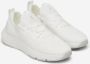 Marc O'Polo Sneakers in effen design model 'Leila' - Thumbnail 5