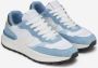 Marc O'Polo Sneakers met labelpatch model 'Egila 1F' - Thumbnail 5
