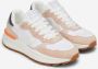 Nike Marc O'Polo Women Egila 1F Offwhite Burnt Orange - Thumbnail 11