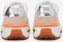 Marc O'Polo Sneakers met labelpatch model 'Egila 1F' - Thumbnail 5