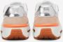 Nike Marc O'Polo Women Egila 1F Offwhite Burnt Orange - Thumbnail 12
