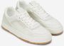 Marc O'Polo Sneakers met label in reliëf model 'Carlo' - Thumbnail 4