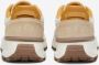 Marc O'Polo Sneakers Beige Heren - Thumbnail 4