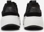 Marc O'Polo Sneaker Black Dames - Thumbnail 7