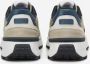 Marc O'Polo Sneakers van leermix model 'Egil' - Thumbnail 5