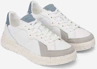 Marc O'Polo Sneakers met zool van gerecycled materiaal