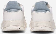 Marc O'Polo Sneakers met zool van gerecycled materiaal