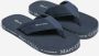 Marc O'Polo Teenslippers met bandjes van organic cotton - Thumbnail 3