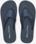 Marc O'Polo Teenslippers met bandjes van organic cotton - Thumbnail 5