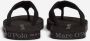 Marc O'Polo Teenslippers met bandjes van organic cotton - Thumbnail 4