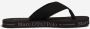 Marc O'Polo Teenslippers met bandjes van organic cotton - Thumbnail 6