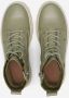 Marc O'Polo Lace-up Boots Groen Dames - Thumbnail 5