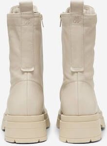 Marc O'Polo Veterbooties met rits aan de binnenkant