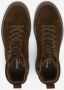 Marc O'Polo Lace-up Boots Bruin Heren - Thumbnail 5