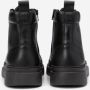 Marc O'Polo Lace-up Boots Zwart Heren - Thumbnail 4