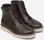 Marc O'Polo Veterlaarzen Brown Heren - Thumbnail 7