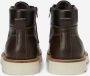 Marc O'Polo Veterlaarzen Brown Heren - Thumbnail 8