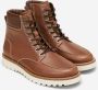 Marc O'Polo Veterschoenen Brown Heren - Thumbnail 7