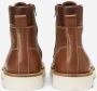 Marc O'Polo Veterschoenen Brown Heren - Thumbnail 8
