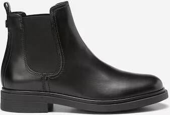 MARC O POLO Chelsea boots met treklus model 'PAULA'