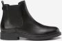 MARC O POLO Chelsea boots met treklus model 'PAULA' - Thumbnail 2