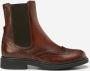 Marc O'Polo Chelsea boot Brown Dames - Thumbnail 2