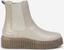 Marc O'Polo Chelsea boot Gray Dames - Thumbnail 2