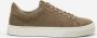 Marc O'Polo Cup zool sneaker Brown Heren - Thumbnail 3