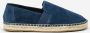 Marc O'Polo Espadrilles met gestructureerde zool model 'Ulf' - Thumbnail 2