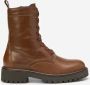 Marc O'Polo Veterschoenen Brown Dames - Thumbnail 2
