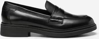 Marc O'Polo Loafers van leer model 'PAULA'