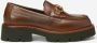 Marc O'Polo Loafer Brown Dames - Thumbnail 2