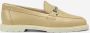 Marc O'Polo Loafer Beige Dames - Thumbnail 2
