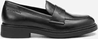 Marc O'Polo Penny loafers van leer model 'Paula'