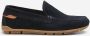 Marc O'Polo Mocassin Blue Heren - Thumbnail 3